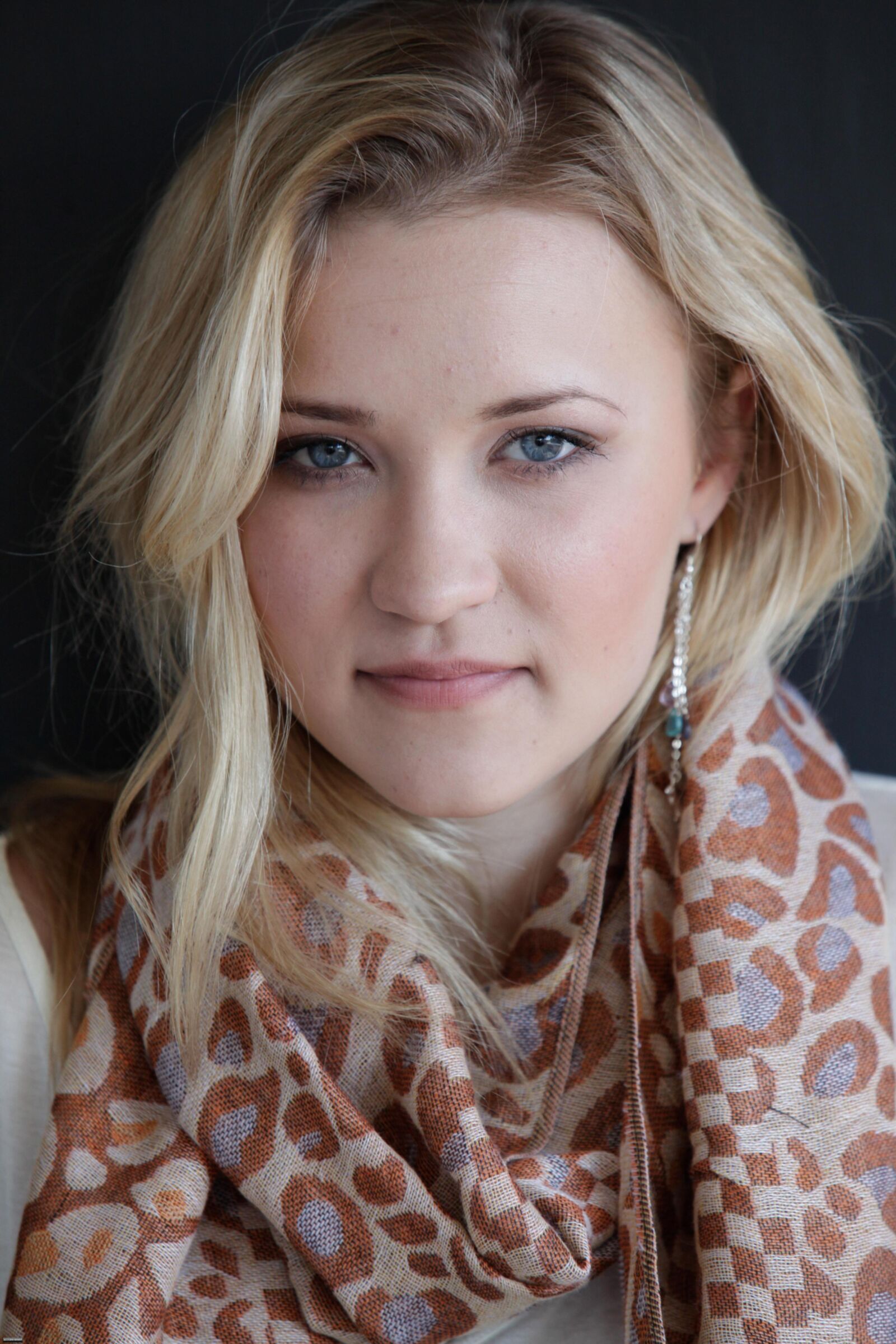 Emily Osment