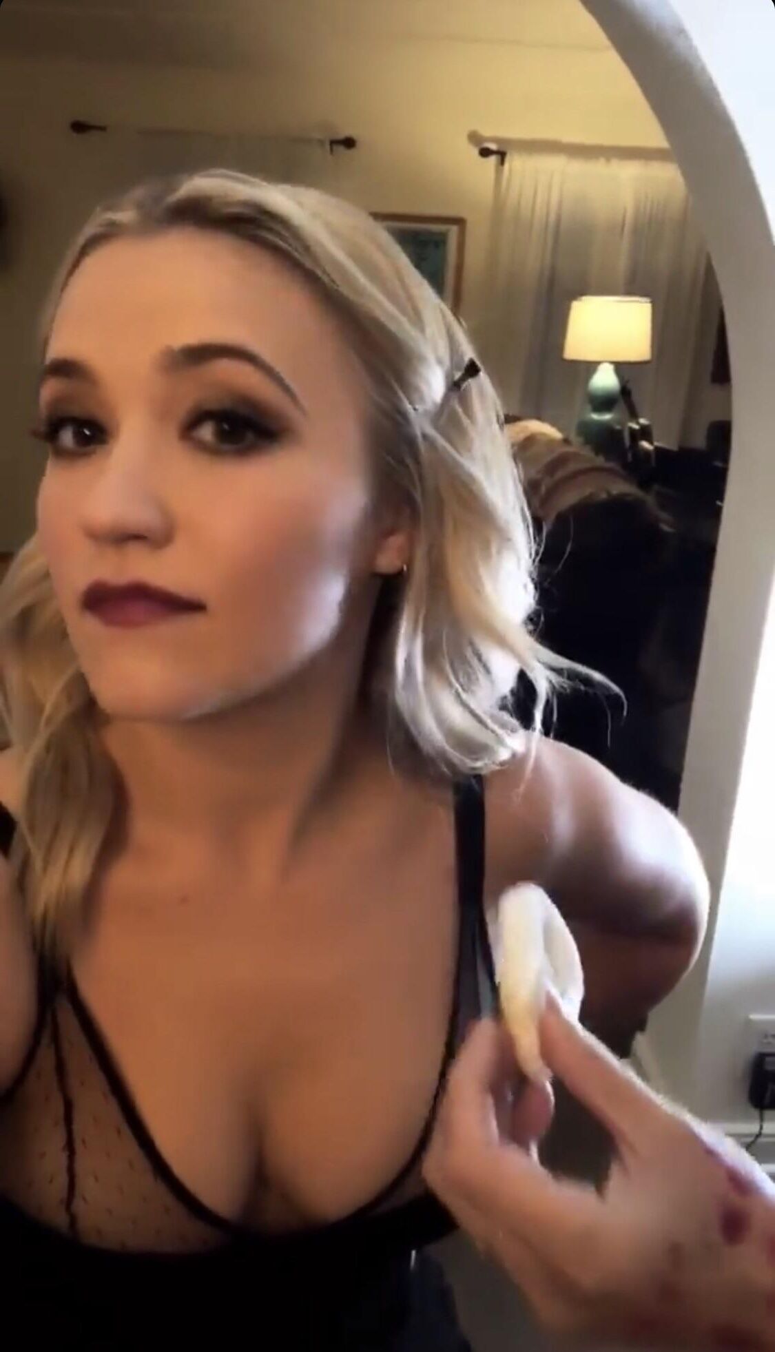 Emily Osment