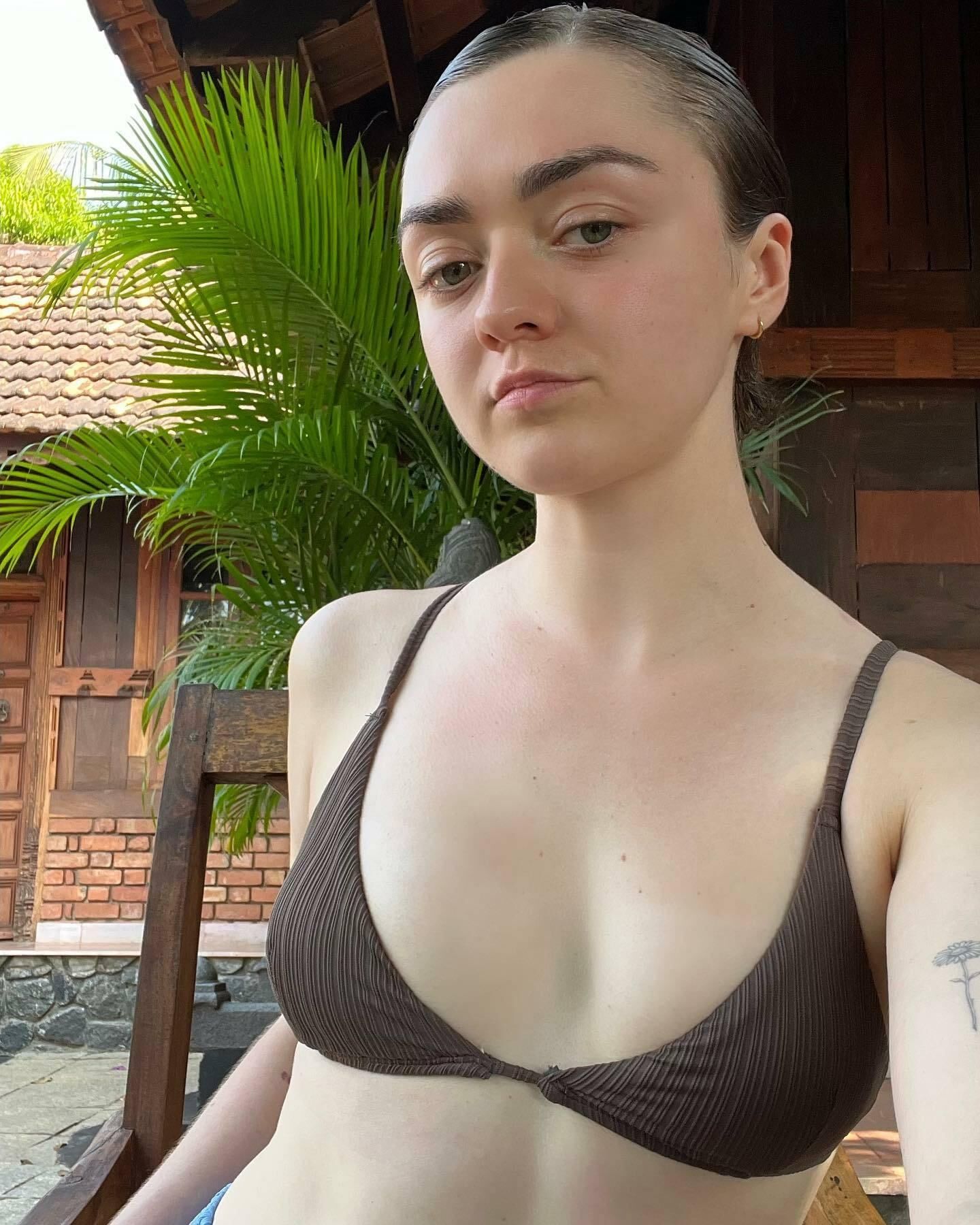 Maisie Williams