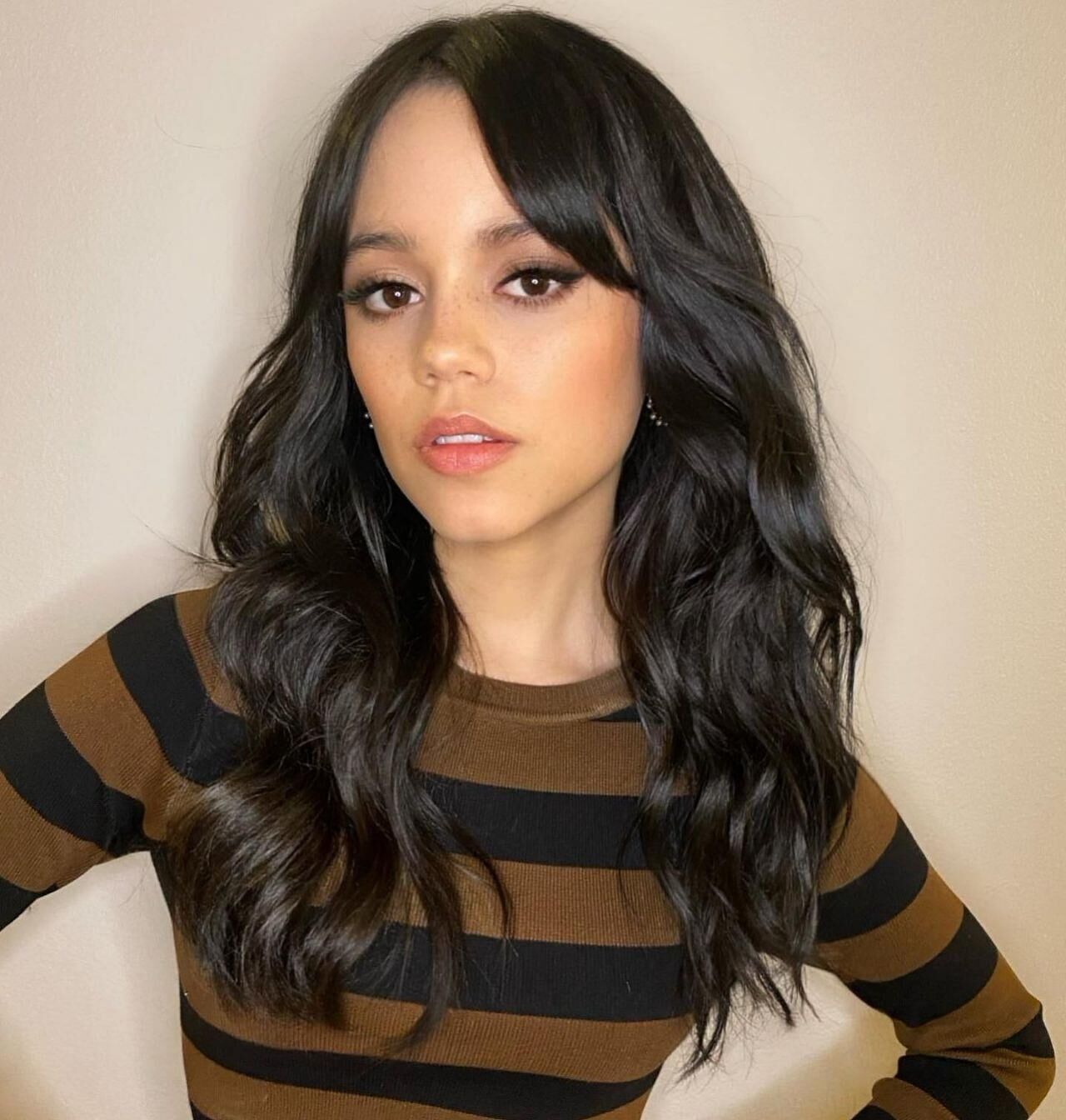 Jenna Ortega