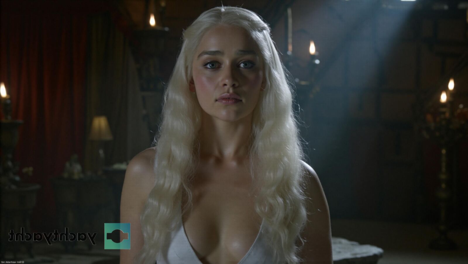 Emilia Clarke