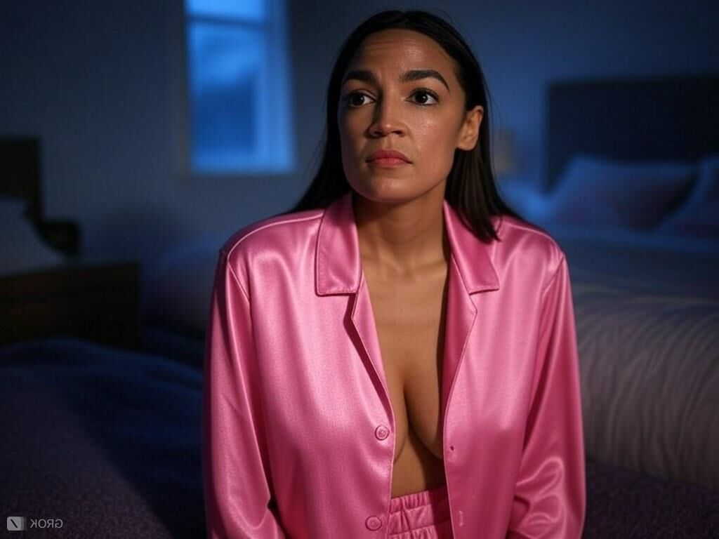 Alexandria Ocasio Cortez