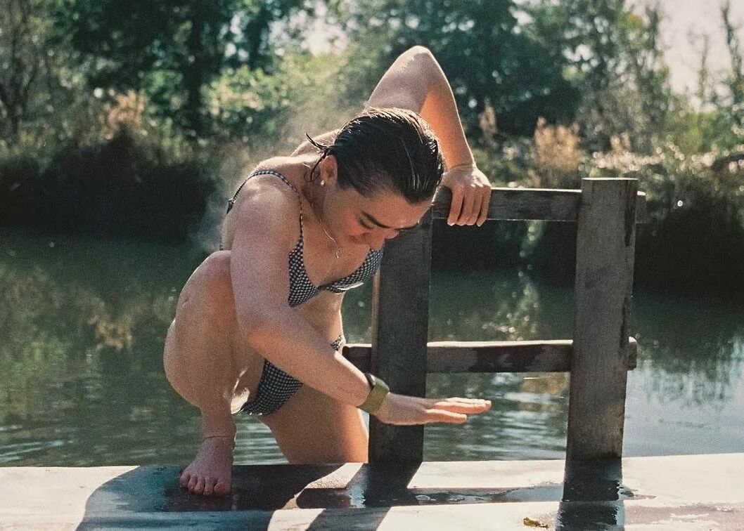 Maisie Williams