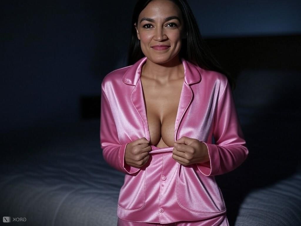 Alexandria Ocasio Cortez