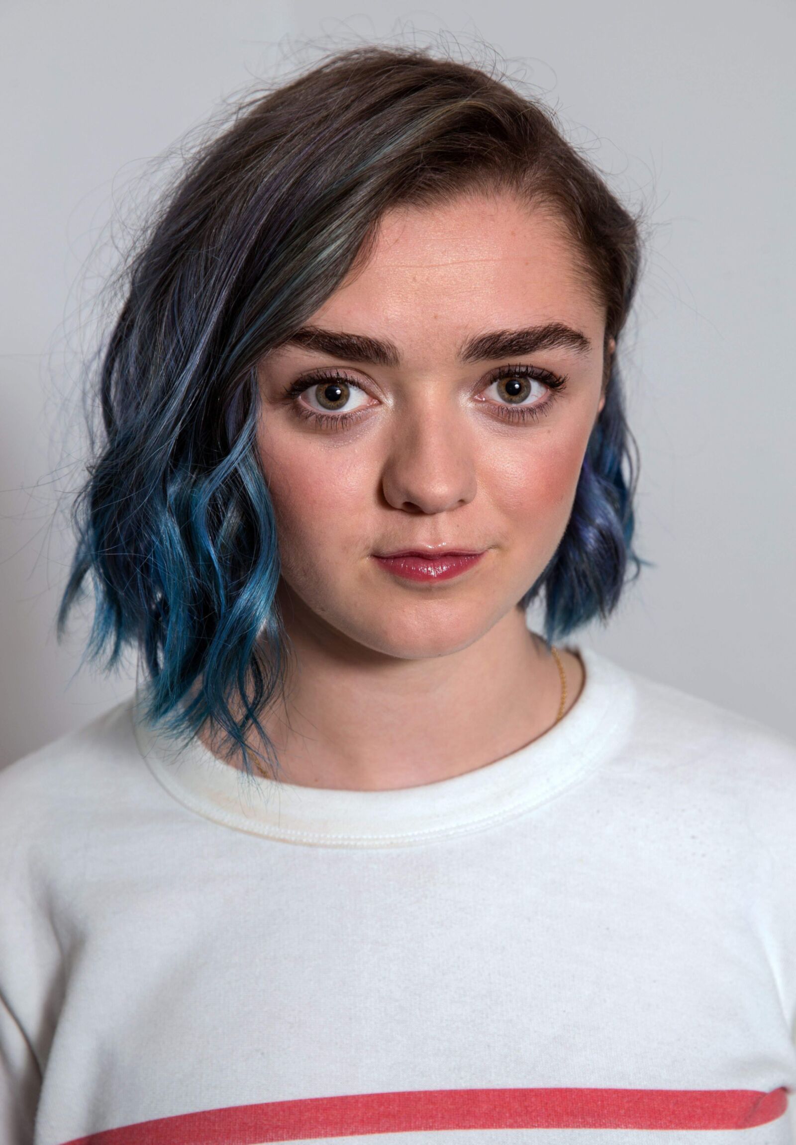 Maisie Williams