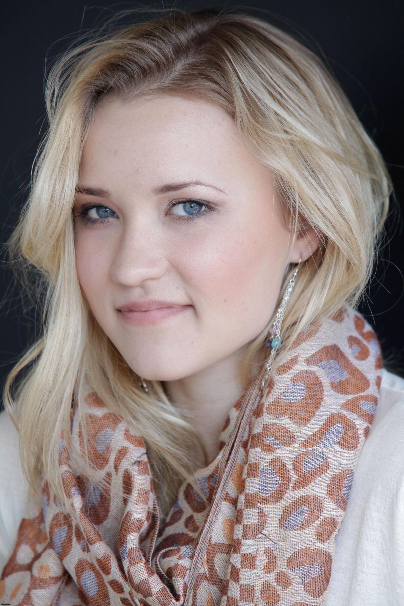 Emily Osment