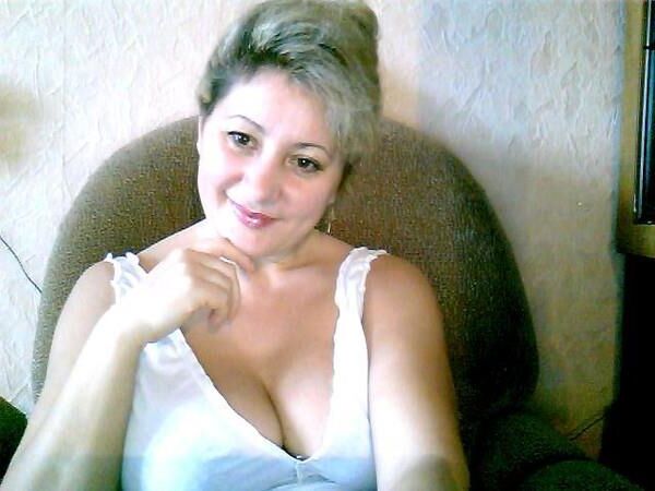 Alena, wunderschöne russische Milf BBC XXX