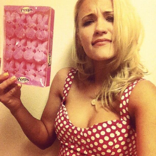 Emily Osment