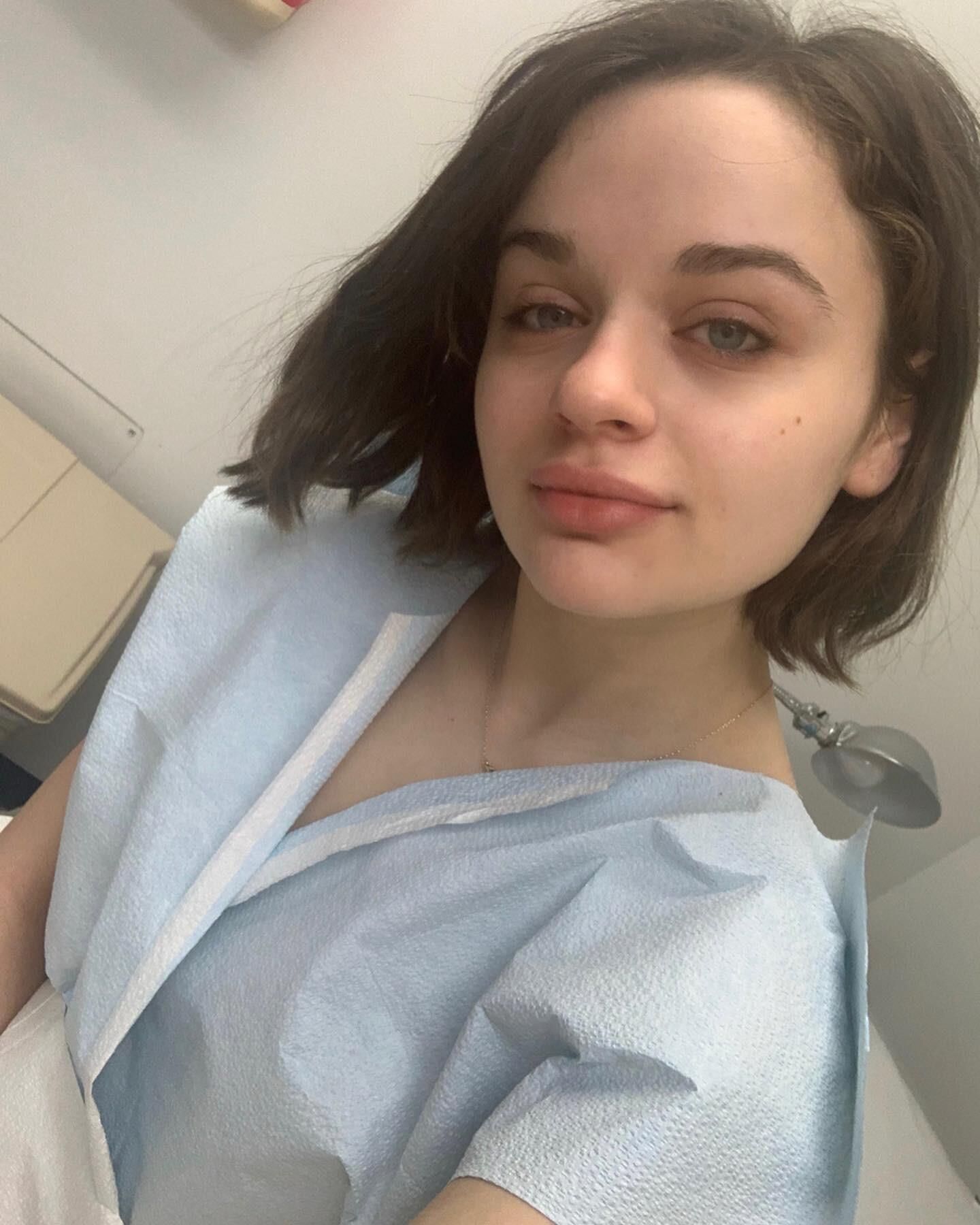 Joey King