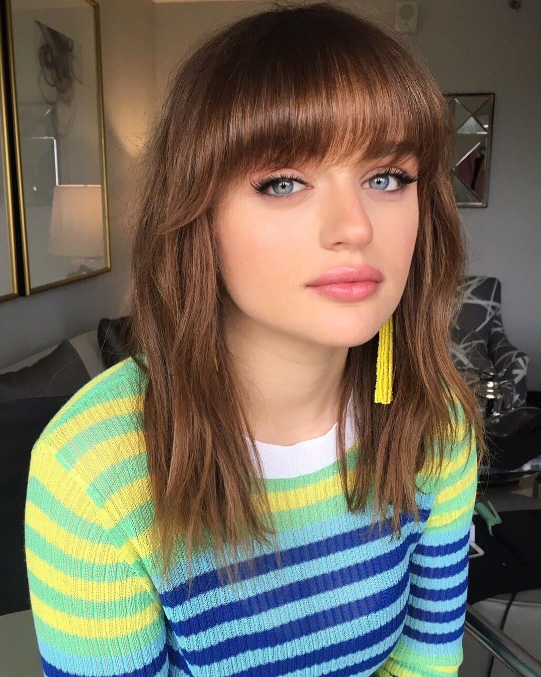 Joey King