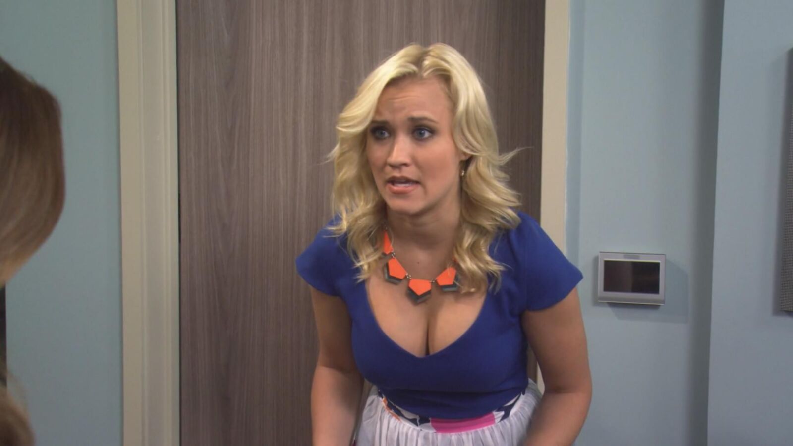 Emily Osment