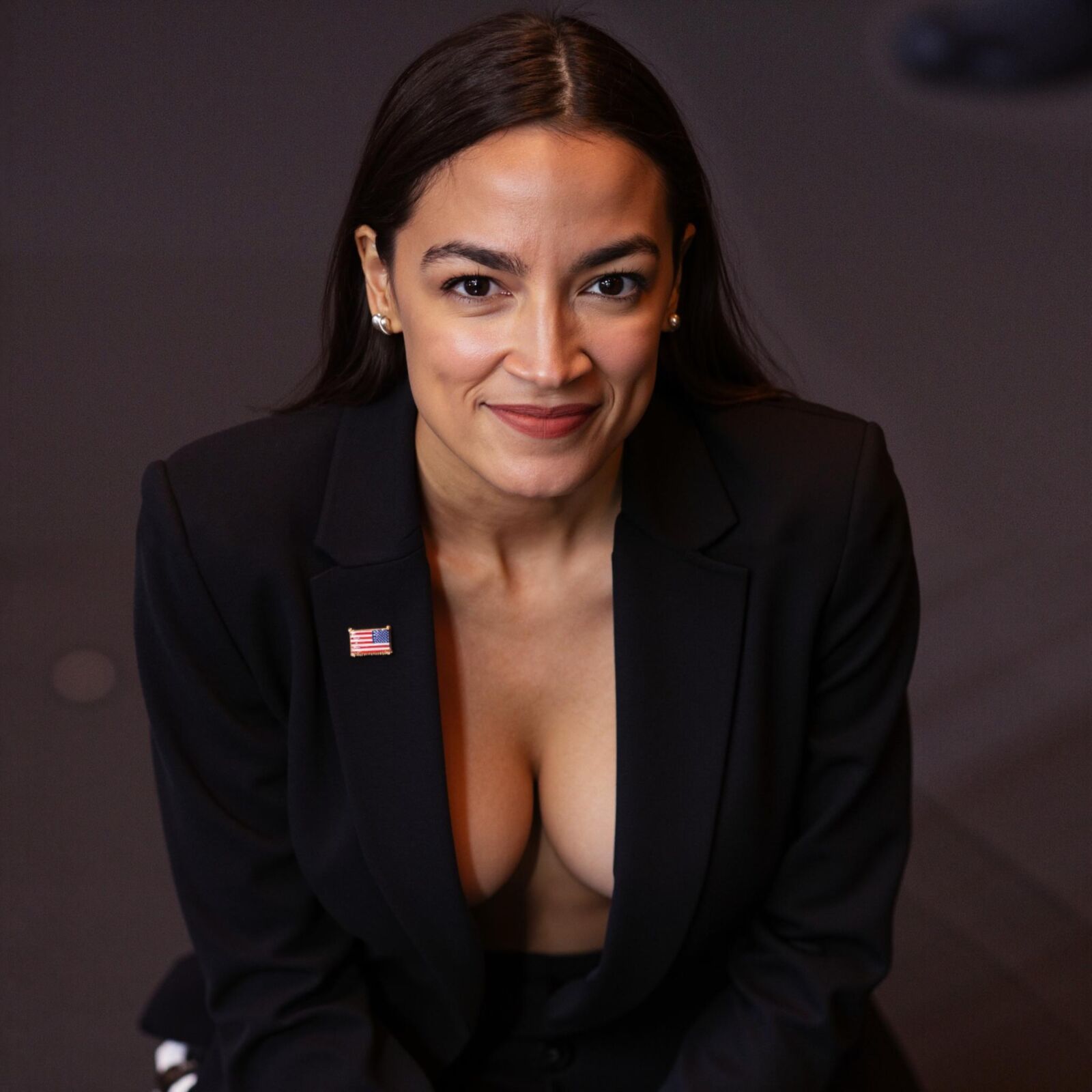 Alexandria Ocasio Cortez