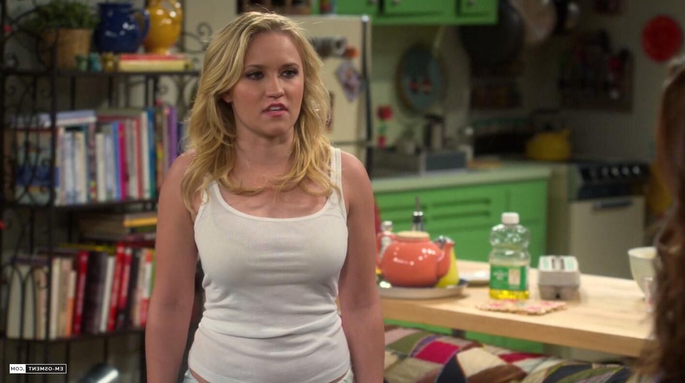 Emily Osment