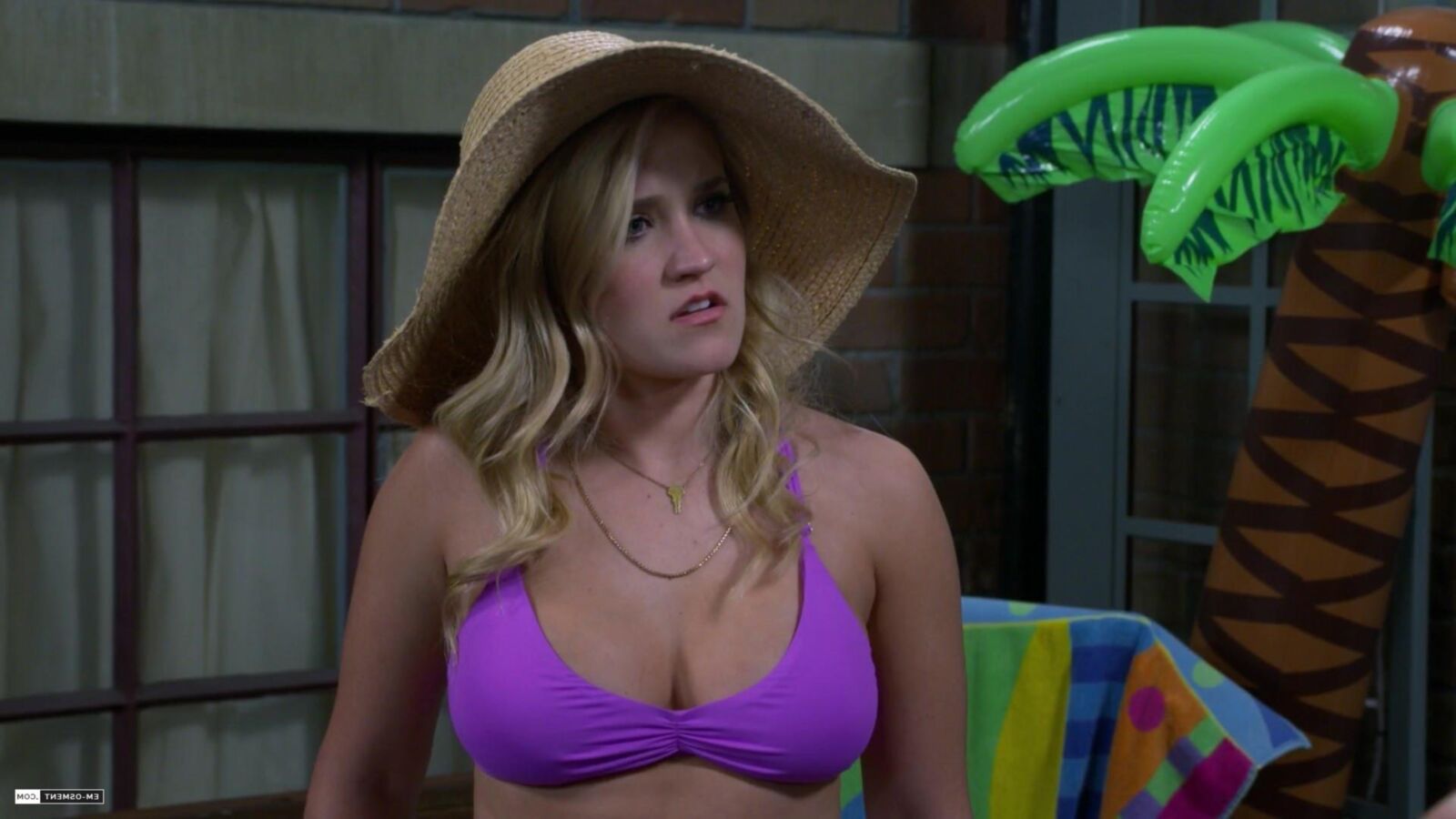 Emily Osment