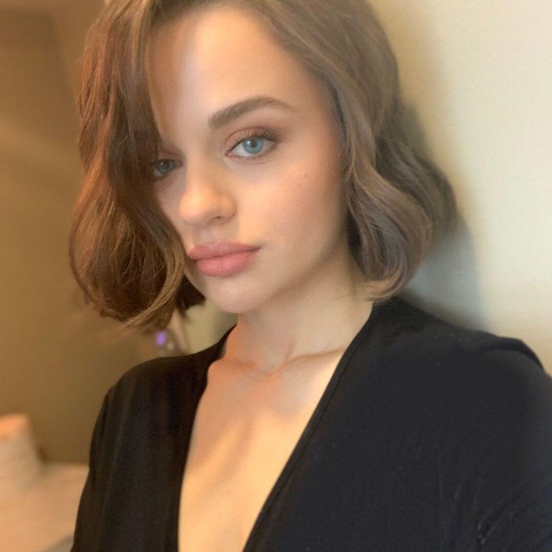 Joey King