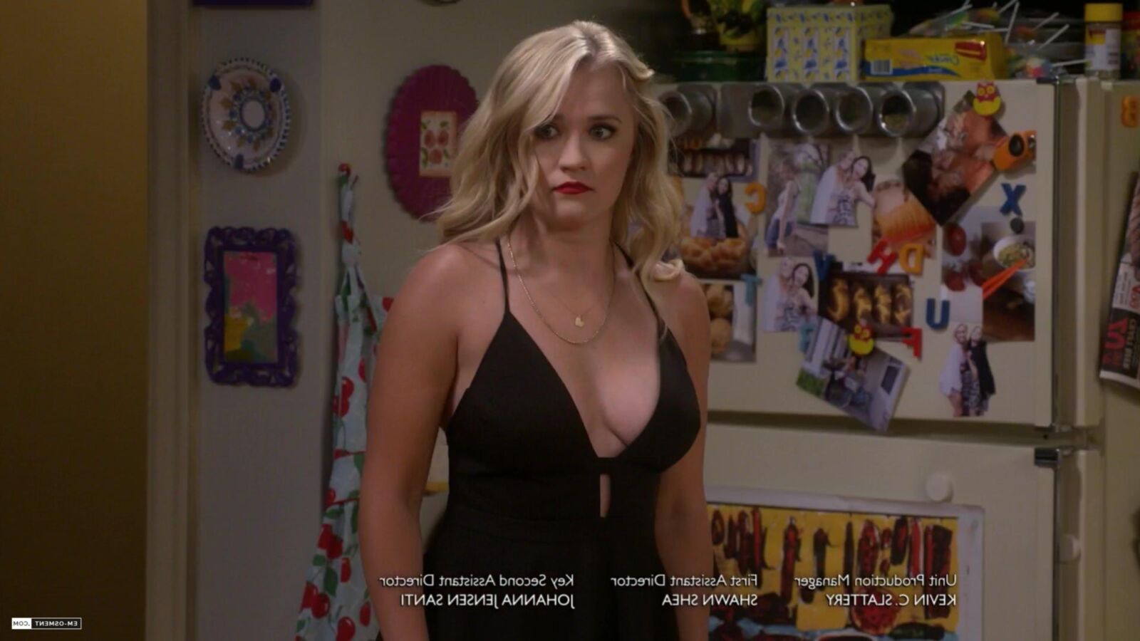 Emily Osment