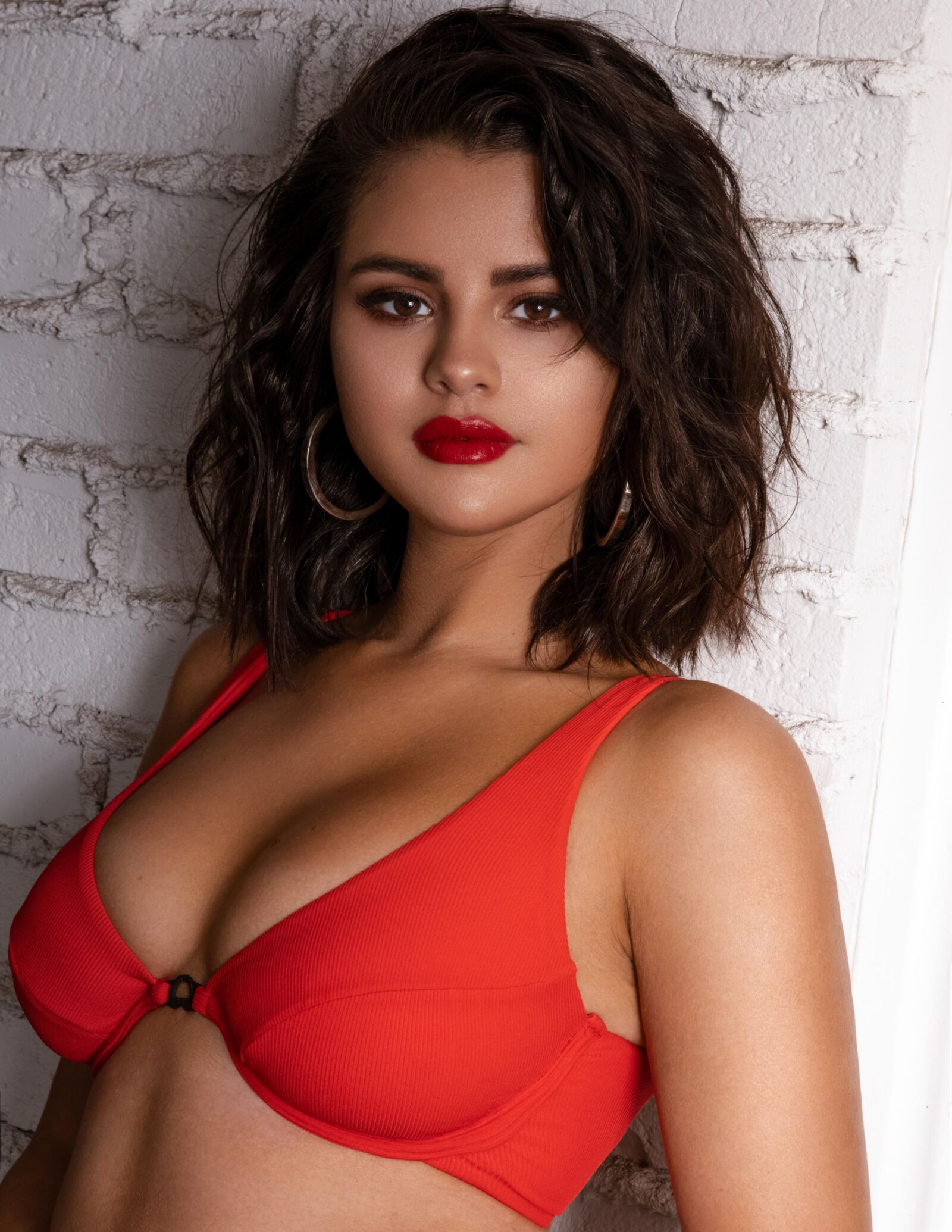 Selena Gomez