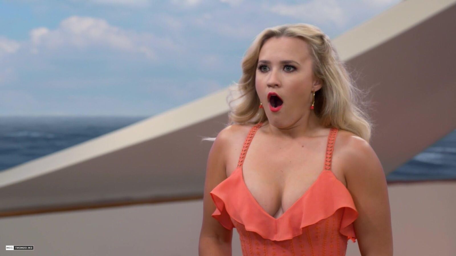 Emily Osment