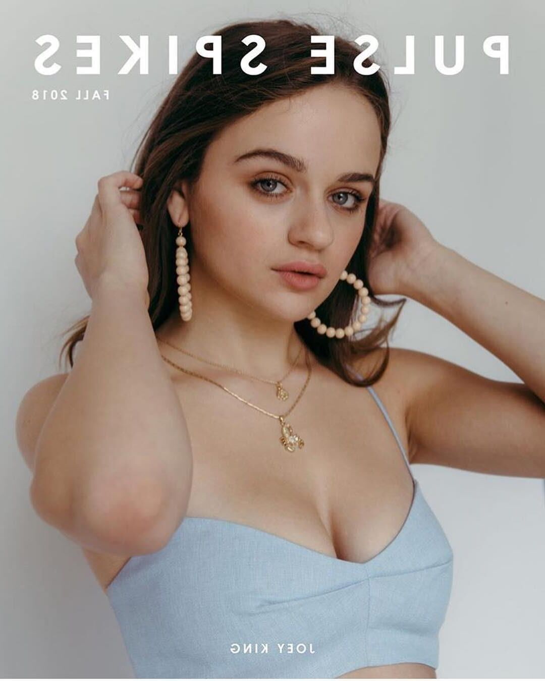 Joey King