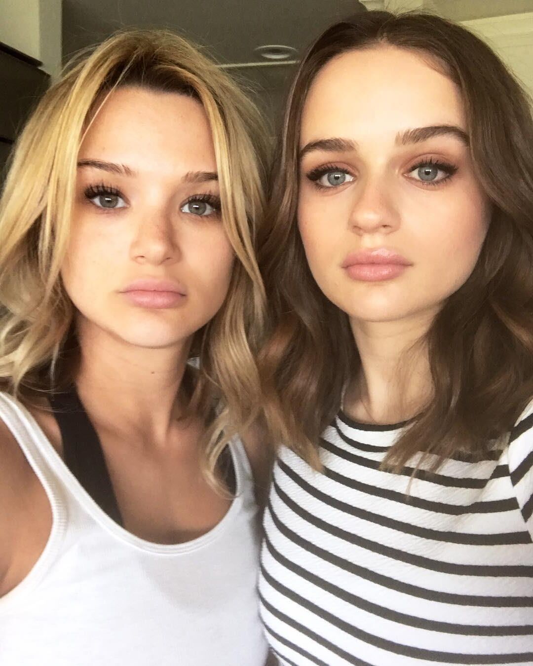 Joey King