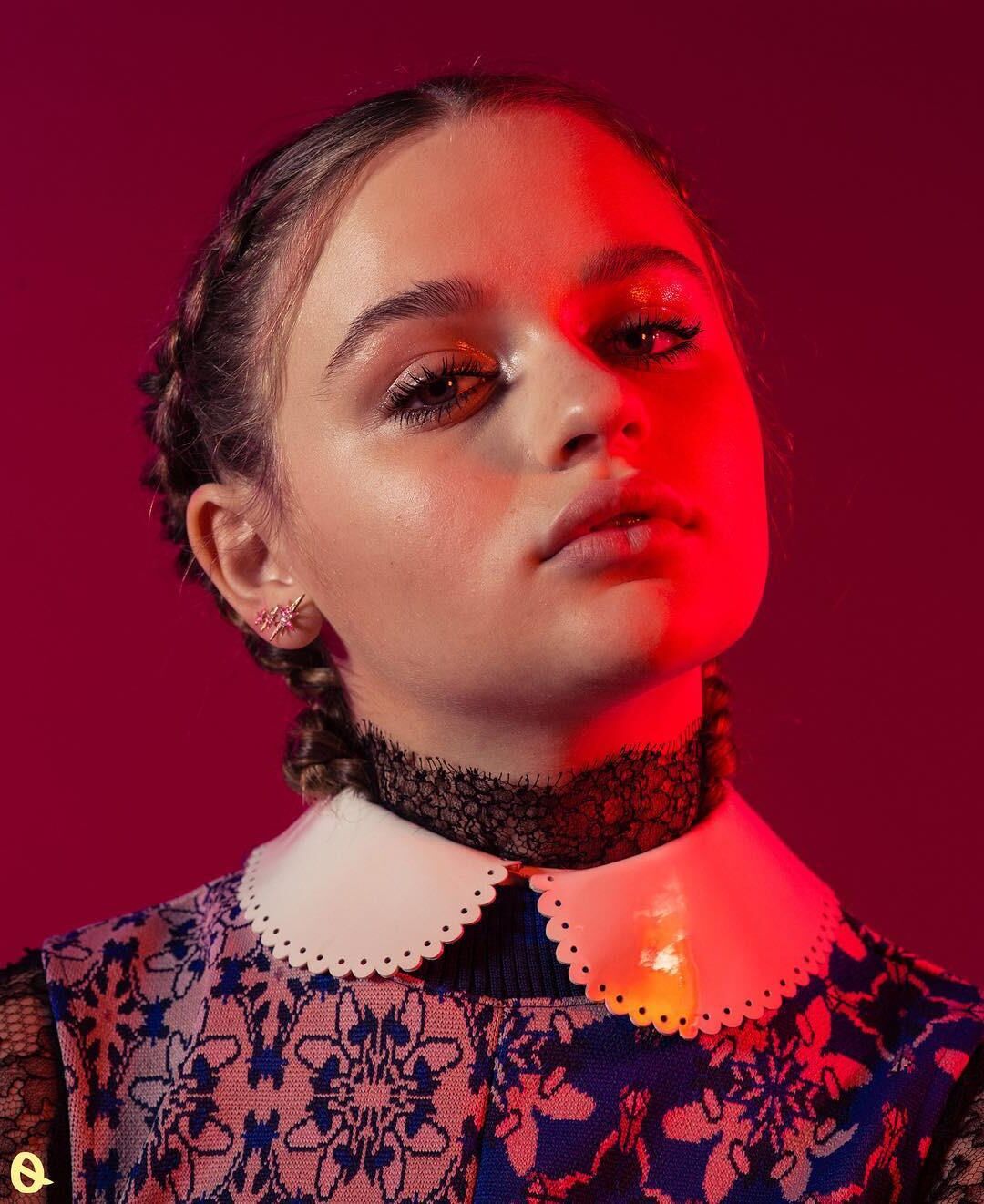 Joey King