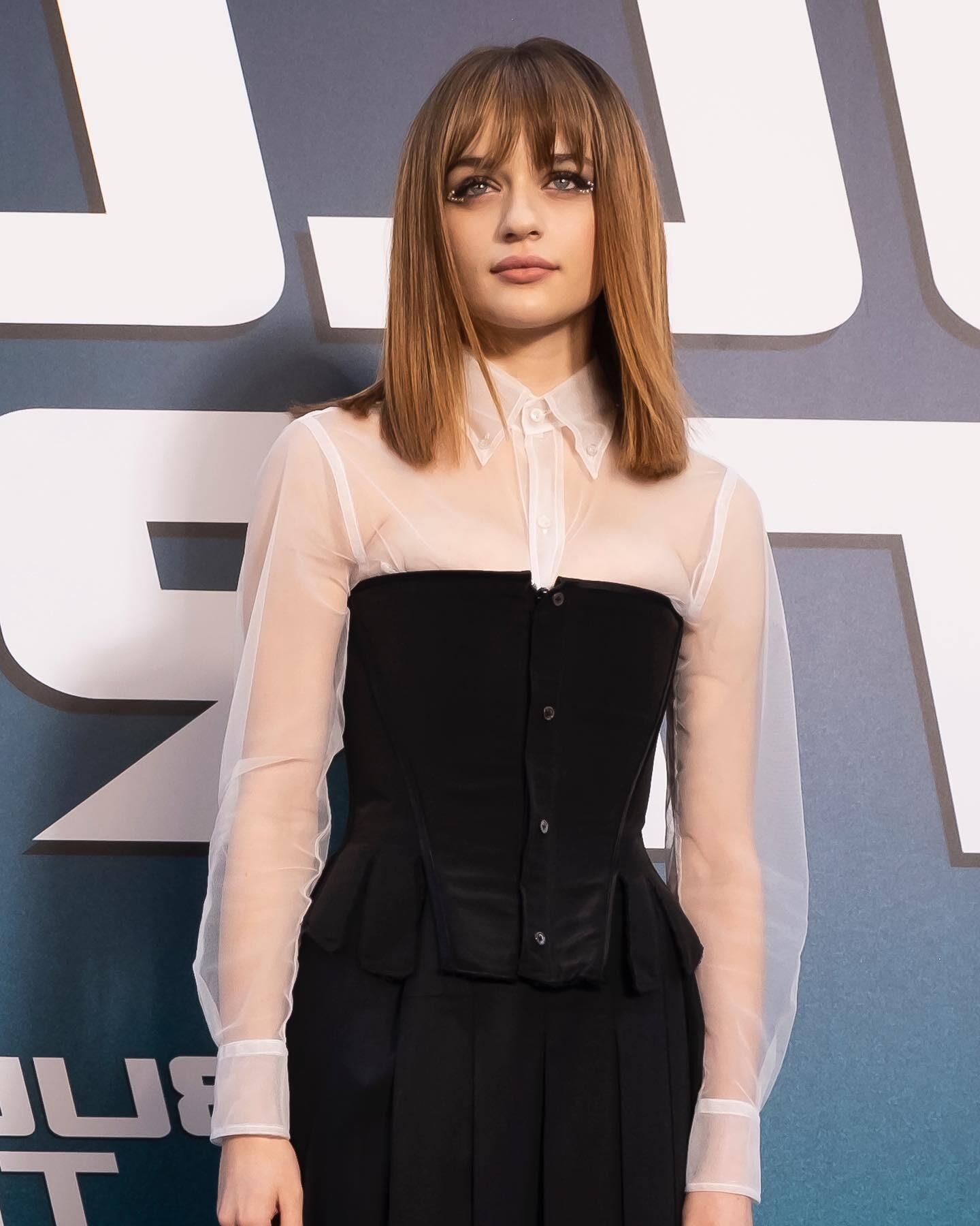 Joey King