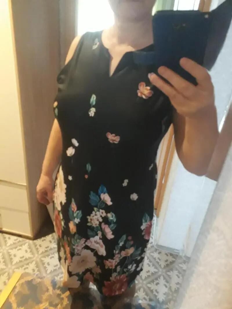 Sexy gros seins milf autrichien