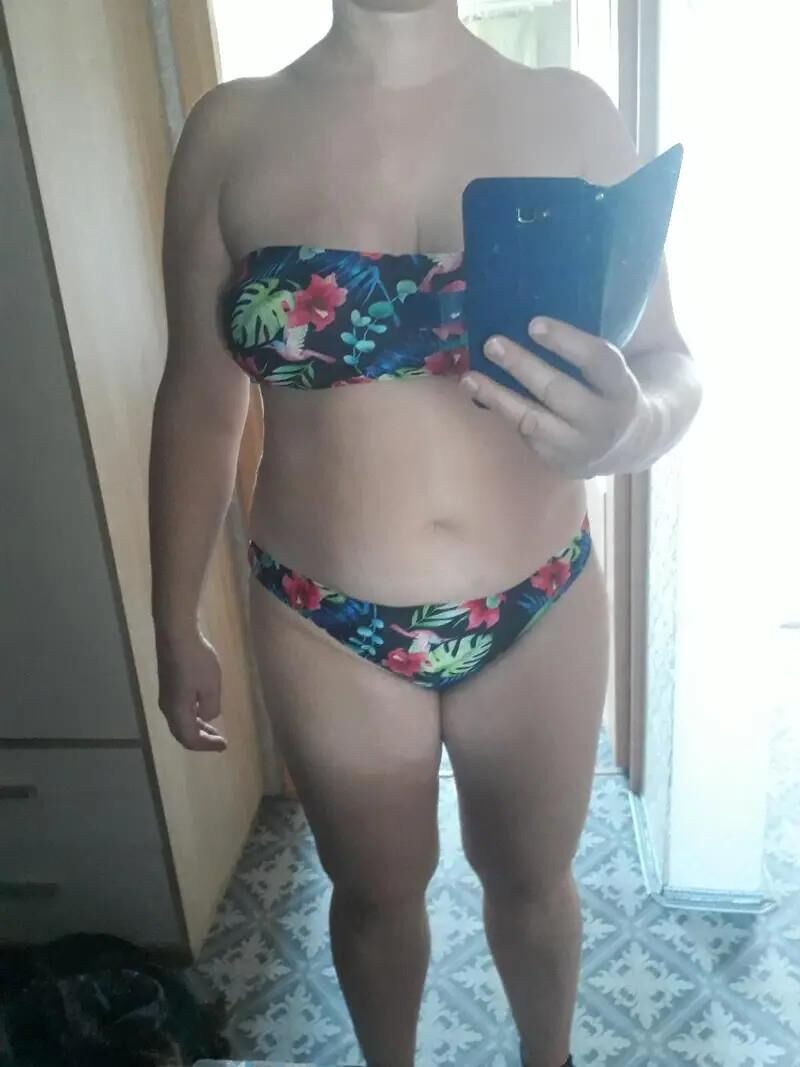Sexy gros seins milf autrichien