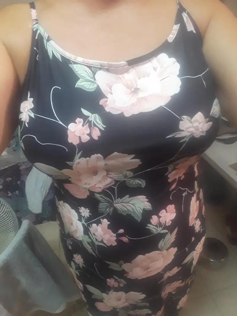 Sexy gros seins milf autrichien