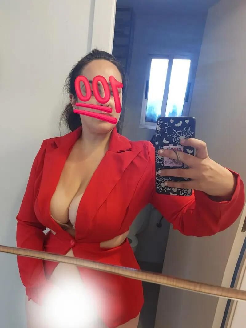 Big Boobs Schlampe
