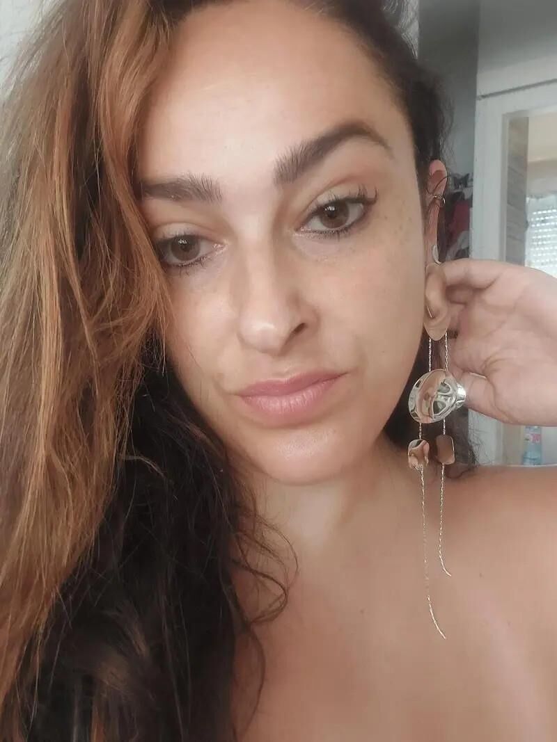 Big Boobs Schlampe