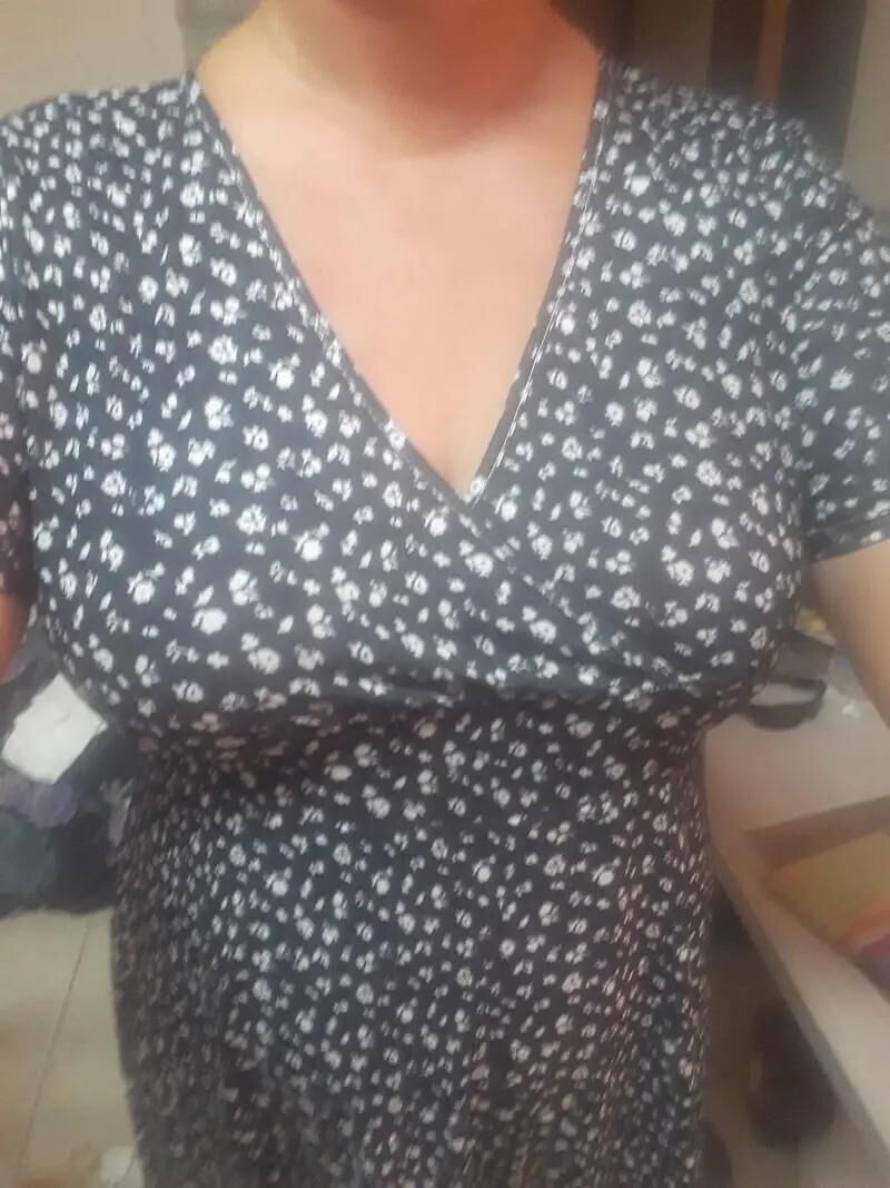 Sexy gros seins milf autrichien
