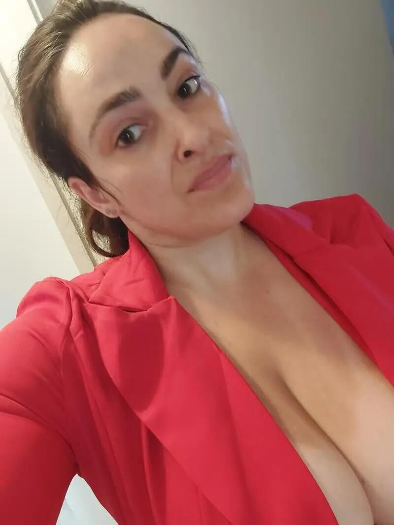 Big Boobs Schlampe