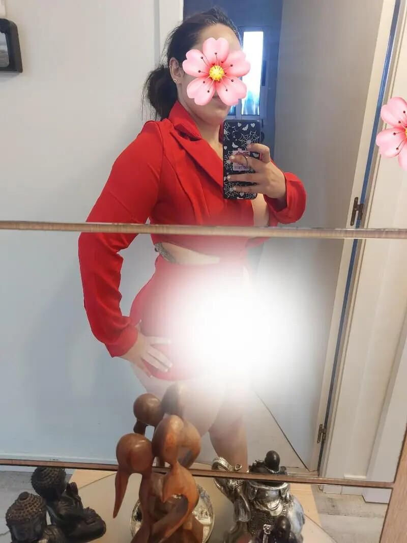 Big Boobs Schlampe
