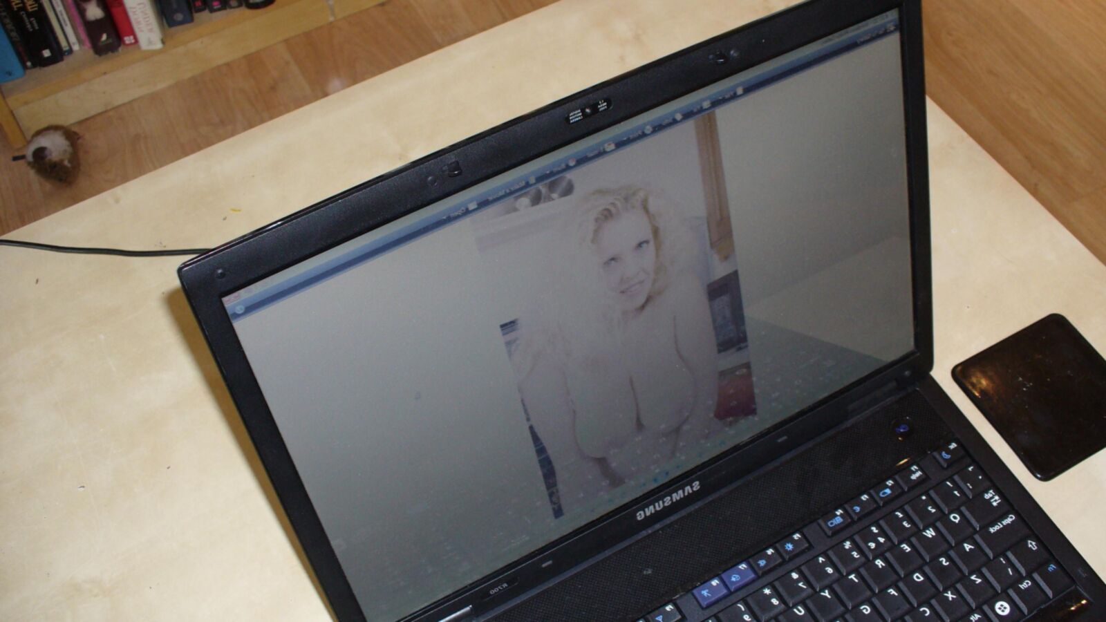 Sessions de culte avec Mlle Leigh