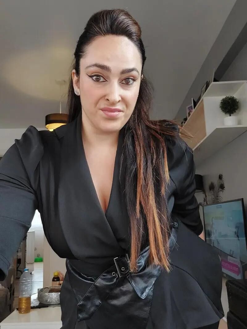 Big Boobs Schlampe
