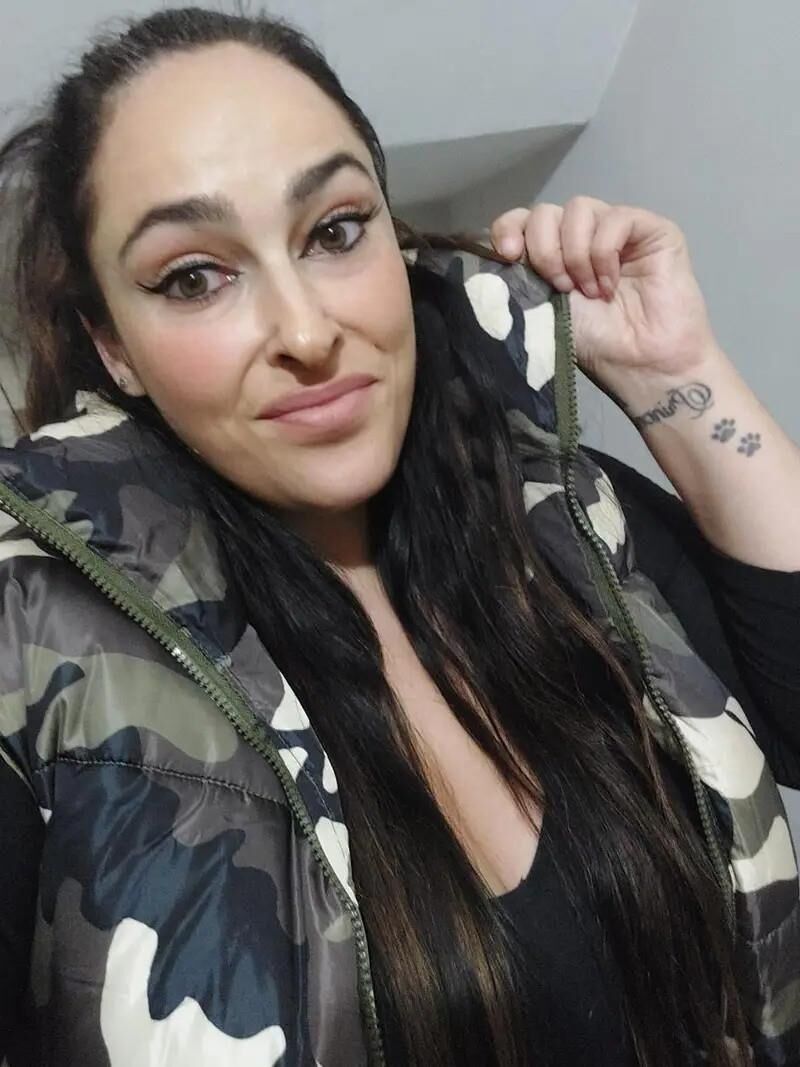Big Boobs Schlampe