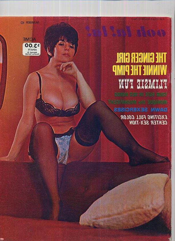 Mlle Julie Collins