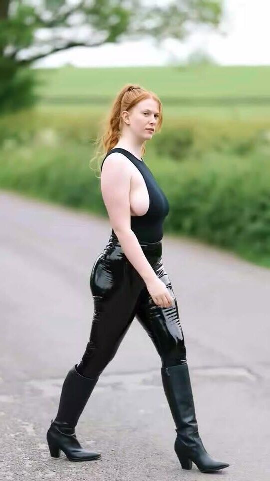 Не так большой, но очень сексуальный