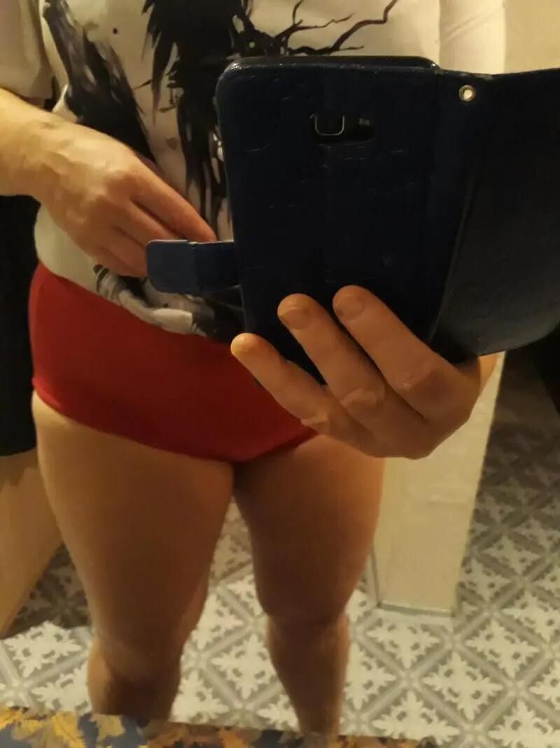 Sexy gros seins milf autrichien
