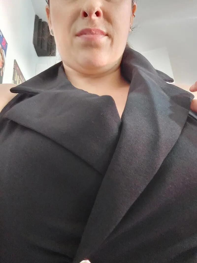 Big Boobs Schlampe