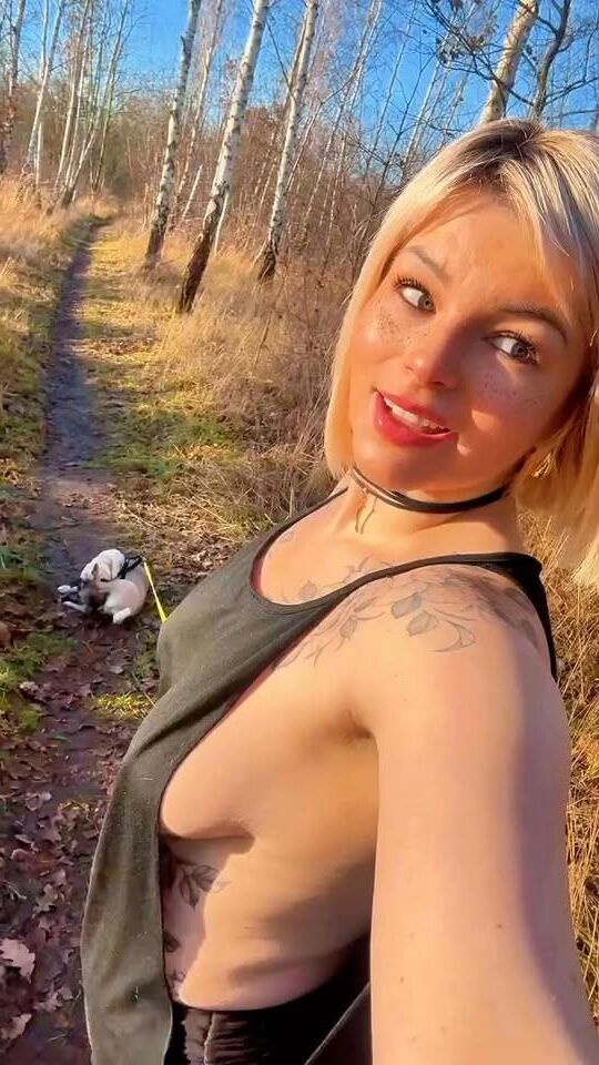 Не так большой, но очень сексуальный