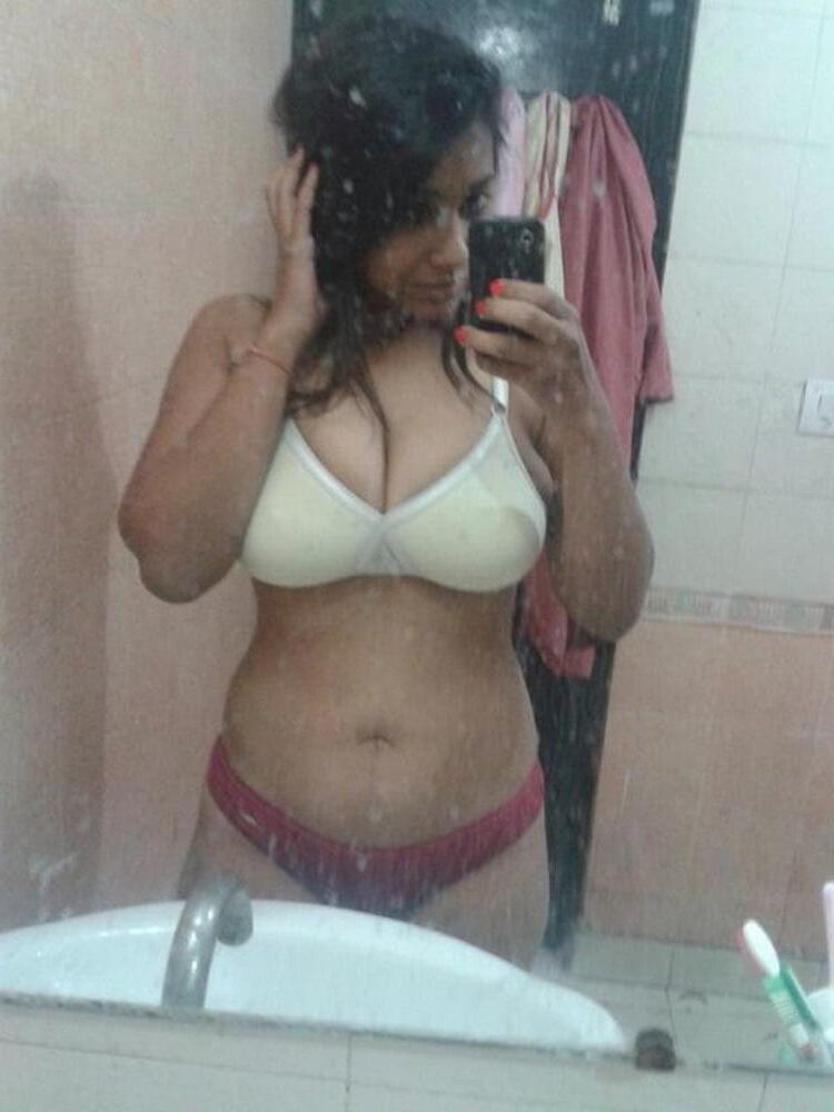 インドのビッグブーブガール
