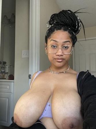 Tits & Specks Pt.