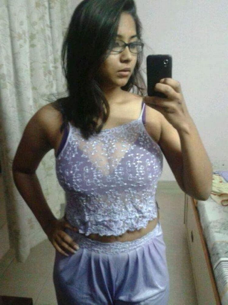 インドのビッグブーブガール