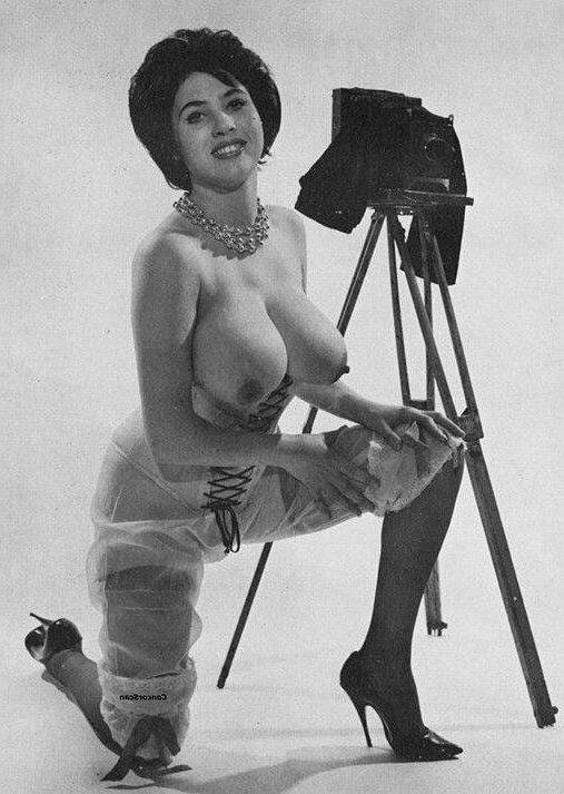 Early spunkstresses Miss Margeret " Middleton