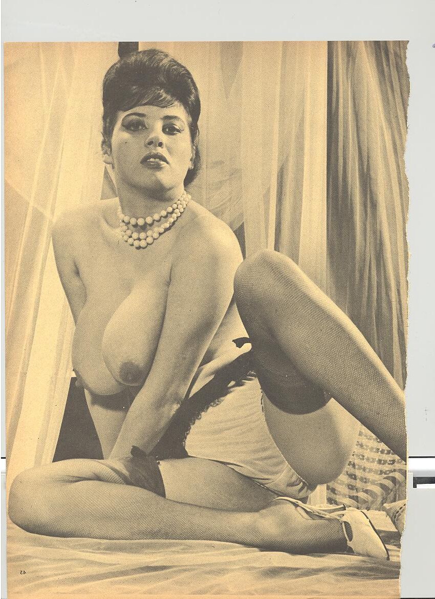 Early spunkstresses Miss Margeret " Middleton