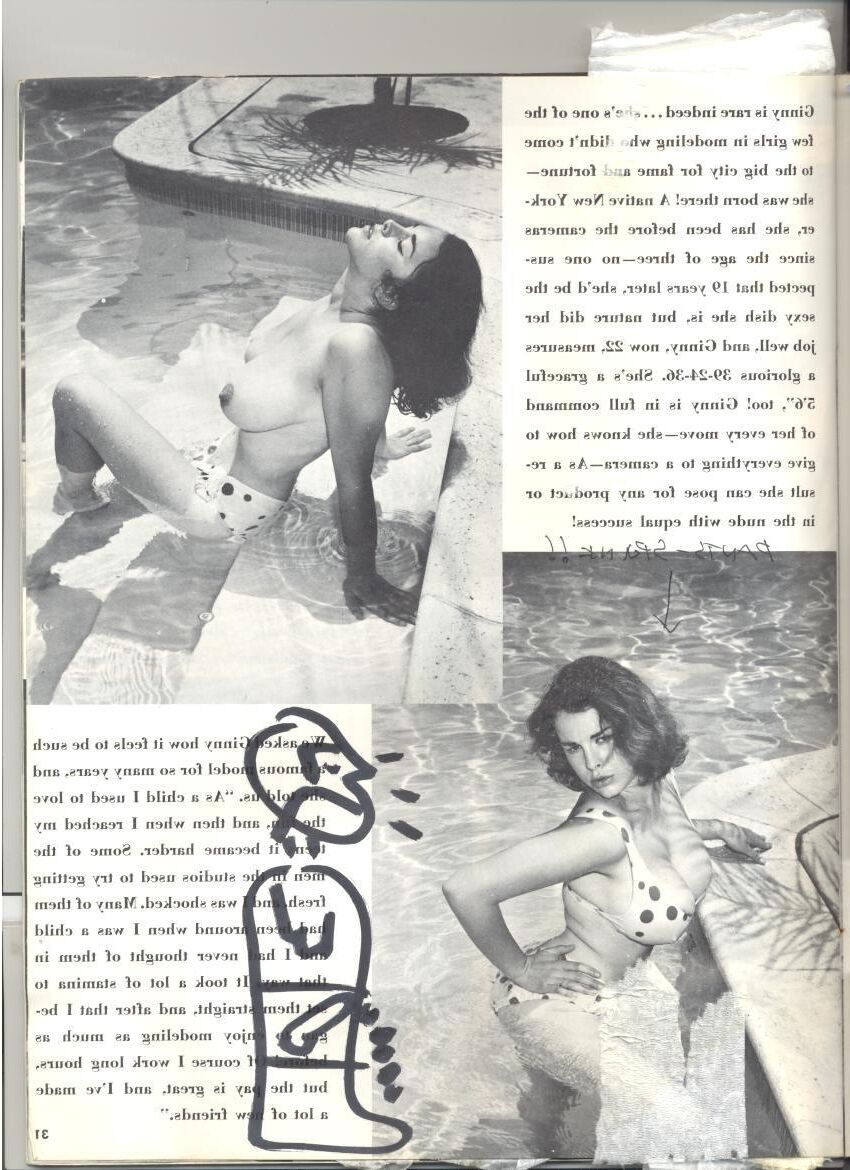 Real girl worshipping perv 
