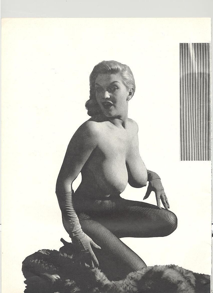 Early spunkstresses Miss Paula Page