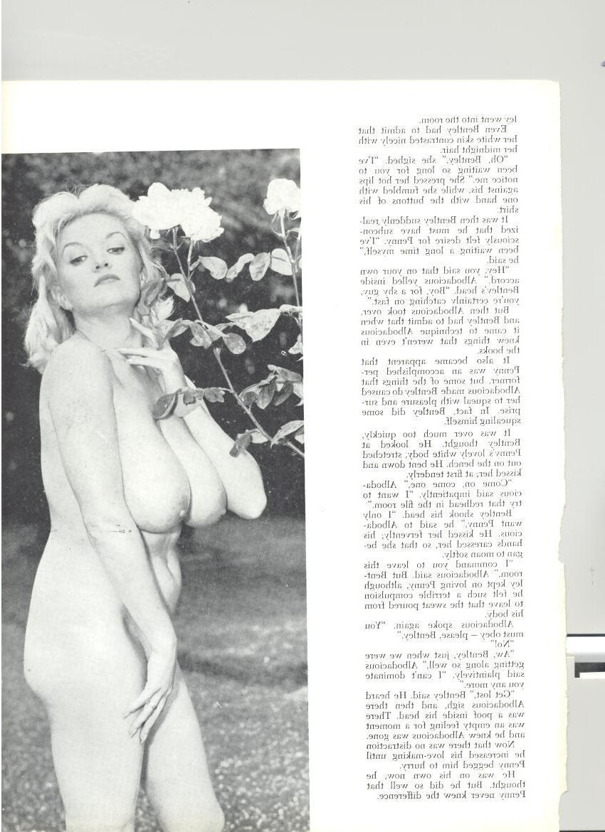 Early spunkstresses Miss Paula Page